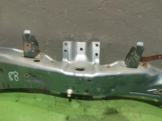 Рамка радиатора lancer 2008 1.8 4B10