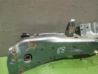 Рамка радиатора lancer 2008 1.8 4B10