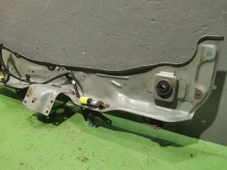 Рамка радиатора lancer 2008 1.8 4B10