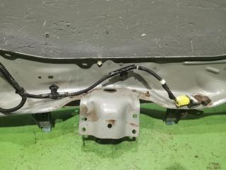 Рамка радиатора lancer 2008 1.8 4B10