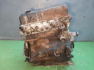 Двигатель ВАЗ Нива 1995 1.6 2106 2121-1000260-40 Б/У