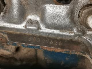 Двигатель Нива 1995 1.6 2106