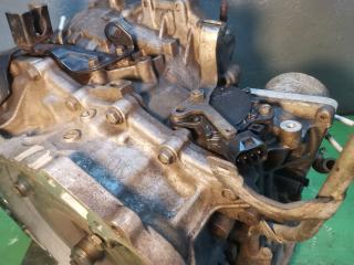 Вариатор Mitsubishi lancer 1.8 4B10