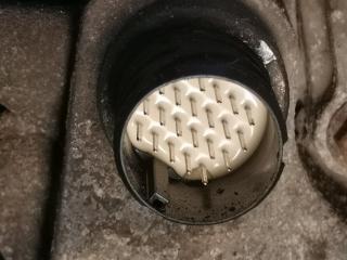 Вариатор lancer 2008 1.8 4B10