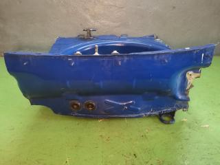 Задняя панель кузова Fabia 2009 Хэтчбек 1.2 CGP