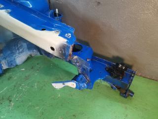 Лонжерон передний правый Fabia 2009 Хэтчбек 1.2 CGP