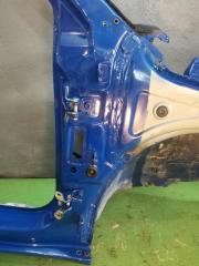 Лонжерон передний правый Fabia 2009 Хэтчбек 1.2 CGP