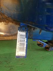 Лонжерон передний правый Fabia 2009 Хэтчбек 1.2 CGP