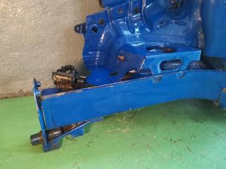 Лонжерон передний правый Fabia 2009 Хэтчбек 1.2 CGP