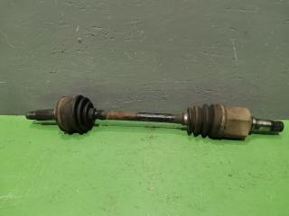 Привод левый Kia Spectra 2006