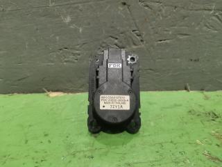 Фото запчасти сервопривод заслонок печки Mitsubishi lancer 2008 Б/У запчасть Запчасть сервопривод заслонок печки Mitsubishi lancer 2008