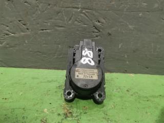 Фото запчасти сервопривод заслонок печки Mitsubishi lancer 2008 Б/У запчасть Запчасть сервопривод заслонок печки Mitsubishi lancer 2008