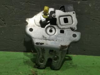 Замок багажника Mitsubishi lancer 2008