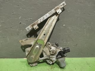 Фото запчасти стеклоподъемник задний правый Mitsubishi lancer 2008 Б/У запчасть Запчасть стеклоподъемник задний правый Mitsubishi lancer 2008