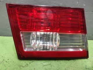 Запчасть фонарь крышки багажника левый Iran Khodro Samand 2007