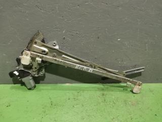 Стеклоподъемник передний правый Mitsubishi lancer 2008