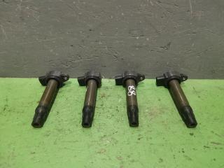 Фото запчасти катушка зажигания Mitsubishi lancer 2008 Б/У запчасть Запчасть катушка зажигания Mitsubishi lancer 2008