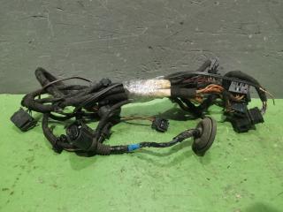 Проводка двери передняя левая Volkswagen Passat 1998 Б/У Проводка двери передняя левая Volkswagen Passat 1998