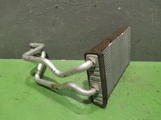 Запчасть радиатор печки Mitsubishi lancer 2008