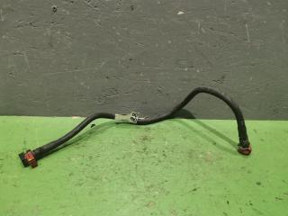 Фото запчасти трубка топливная Mitsubishi lancer 2008 Б/У запчасть Запчасть трубка топливная Mitsubishi lancer 2008