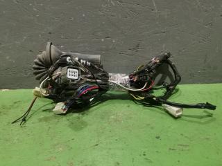 Фото запчасти проводка двери передняя правая Mitsubishi lancer 2008 Б/У запчасть Запчасть проводка двери передняя правая Mitsubishi lancer 2008