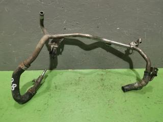 Фото запчасти трубка охлаждения Mitsubishi lancer 2008 Б/У запчасть Запчасть трубка охлаждения Mitsubishi lancer 2008