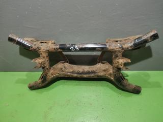 Подрамник задний Mitsubishi lancer 2008