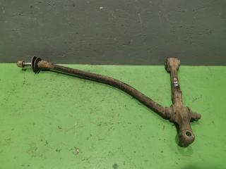 Рычаг подвески нижний правый Lada Priora 2007