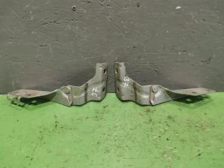 Запчасть петли капота Renault Megane 2009