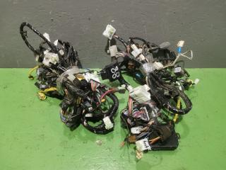 Проводка салона Mitsubishi lancer 2008 Б/У Проводка салона Mitsubishi lancer 2008