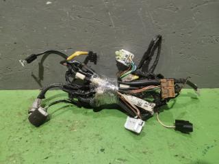 Фото запчасти проводка багажника Mitsubishi lancer 2008 Б/У запчасть Запчасть проводка багажника Mitsubishi lancer 2008