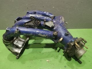 Впускной коллектор ВАЗ 2112 2004