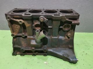 Блок цилиндров Lada Kalina 2011