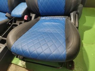 Сиденья комплект lancer 2008 1.8 4B10