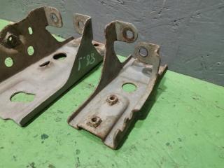 Крепление аккумулятора lancer 2009 1.8 4B10