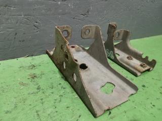 Крепление аккумулятора lancer 2009 1.8 4B10