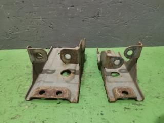 Крепление аккумулятора lancer 2009 1.8 4B10