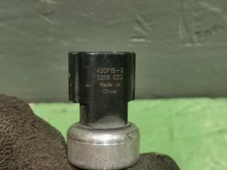 Датчик кондиционера lancer 2009 1.8 4B10