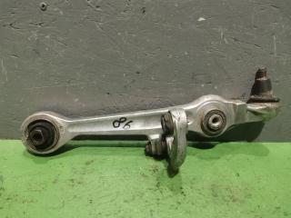 Рычаг подвески нижний левый Volkswagen Passat 1998 B5 1.8 ADR Б/У