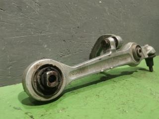 Рычаг подвески нижний левый Passat 1998 B5 1.8 ADR