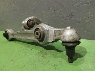 Рычаг подвески нижний левый Passat 1998 B5 1.8 ADR