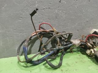 Подкапотная проводка правая 2107 2009 1.6 21067