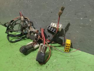 Подкапотная проводка правая 2107 2009 1.6 21067