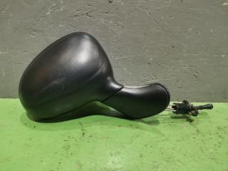 Запчасть зеркало заднего вида боковое правое Daewoo Matiz 2009