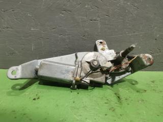 Запчасть мотор заднего дворника Daewoo Matiz 2009