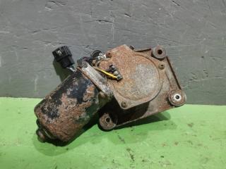 Запчасть мотор дворников Daewoo Matiz 2009