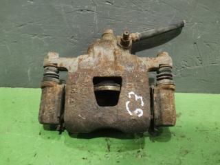 Запчасть суппорт левый Daewoo Matiz 2009