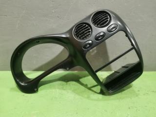 Запчасть центральная консоль Daewoo Matiz 2009