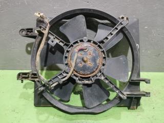 Запчасть вентилятор охлаждения Daewoo Matiz 2009