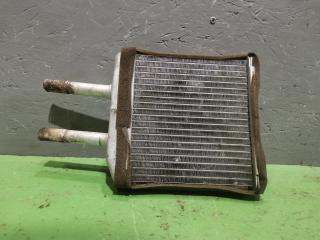 Запчасть радиатор печки Daewoo Matiz 2009